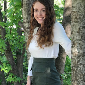 Meet your Posher, Sage